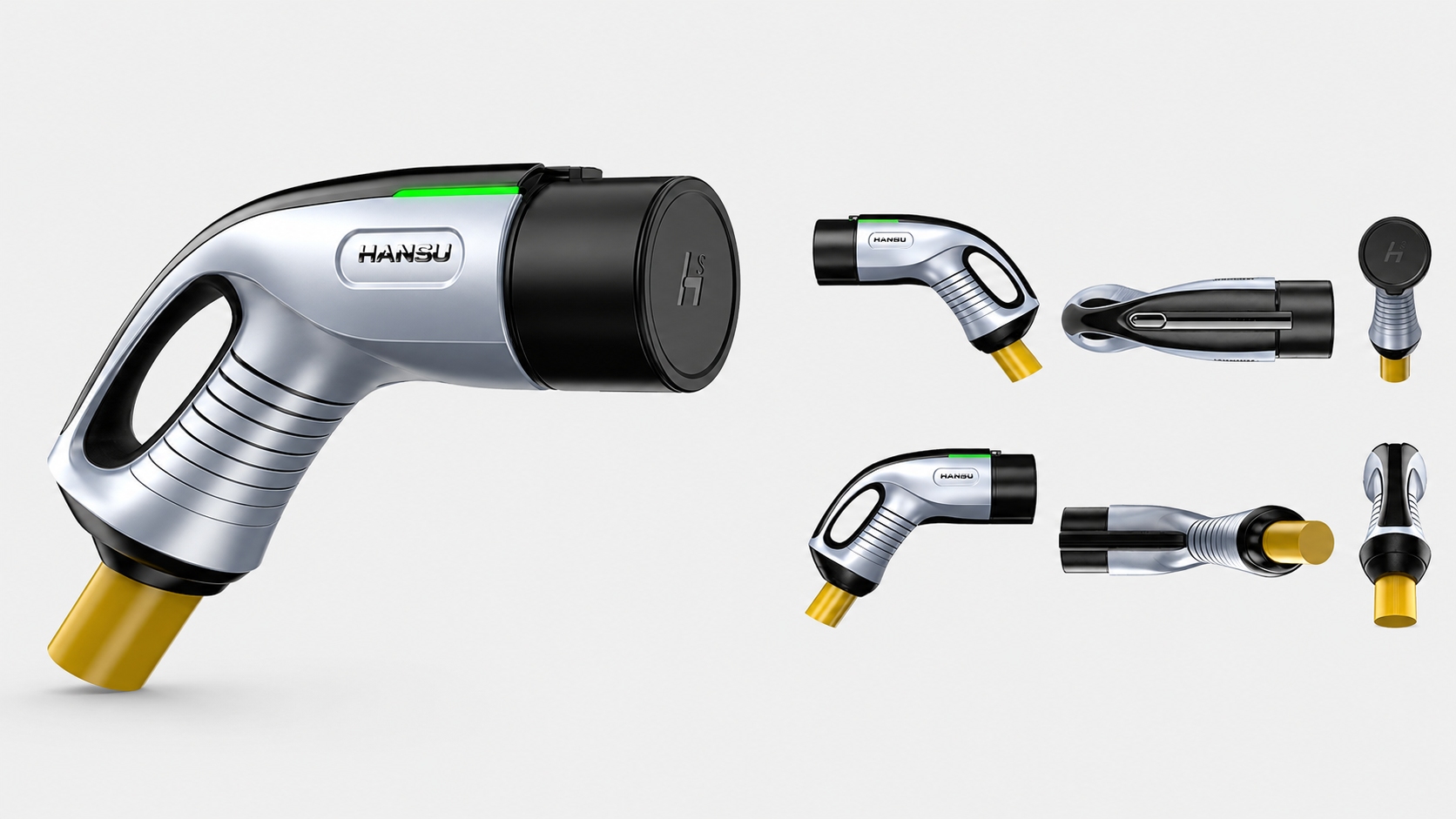 HANSU EV Charger