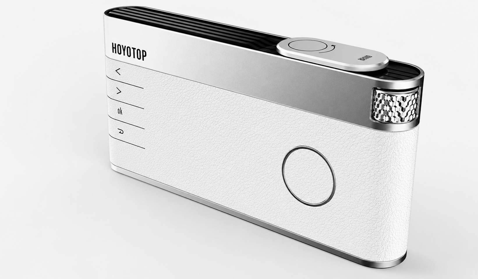 HOYOTOP projector