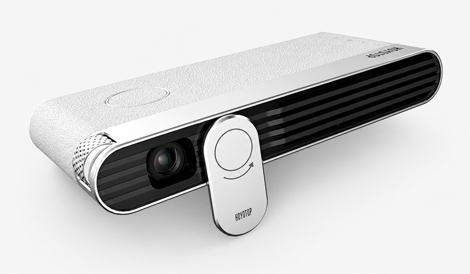 HOYOTOP projector