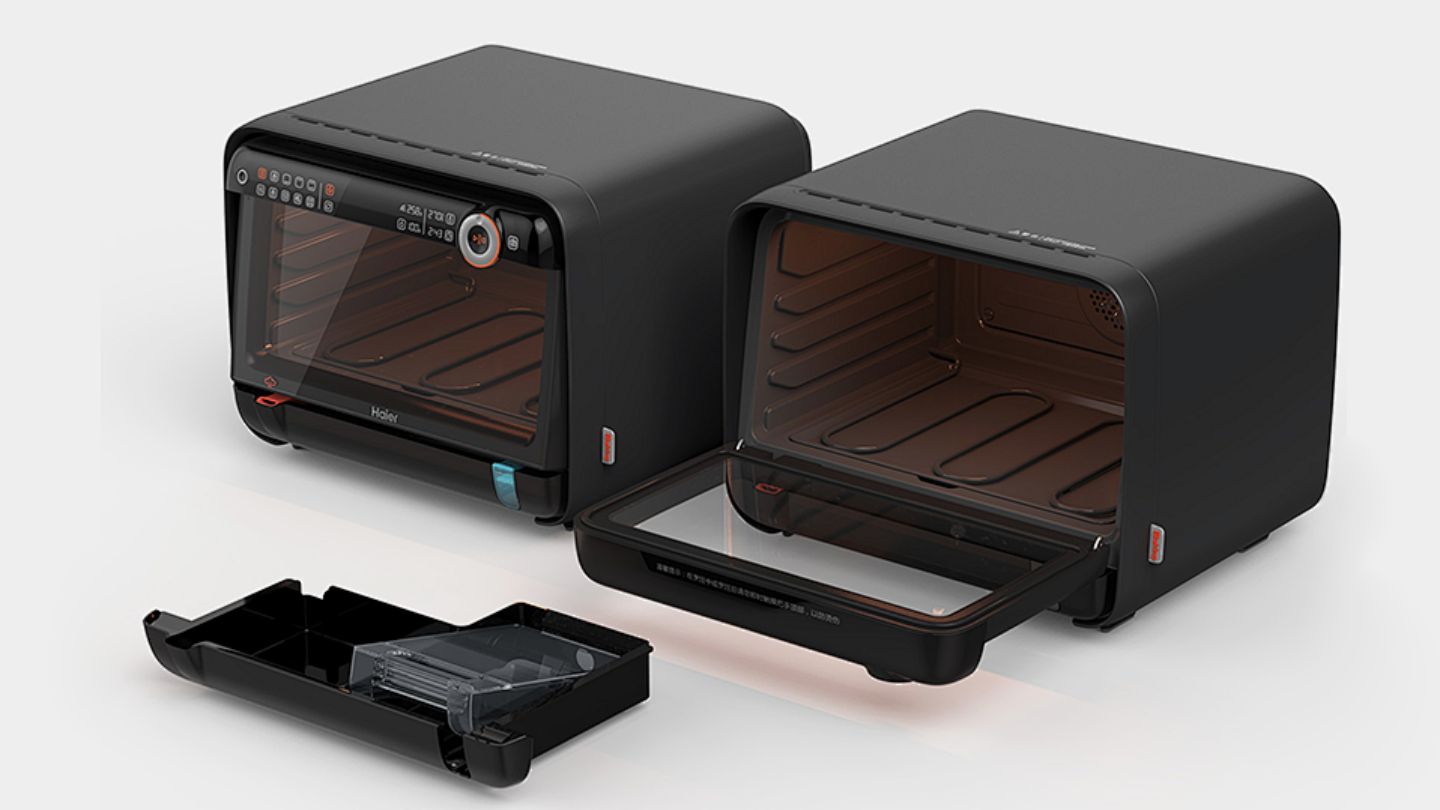Haier Baker T3