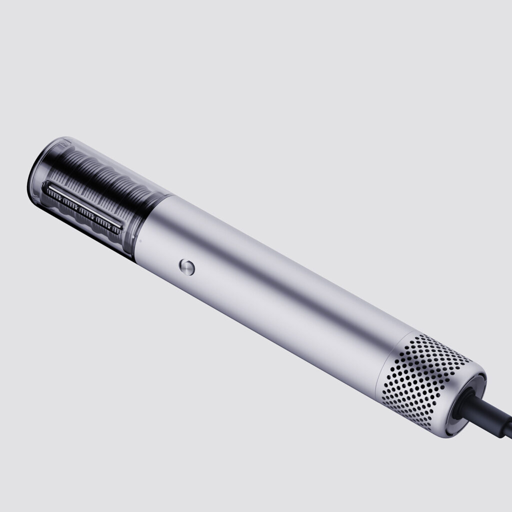 Hair Dryer Wand Design (3)