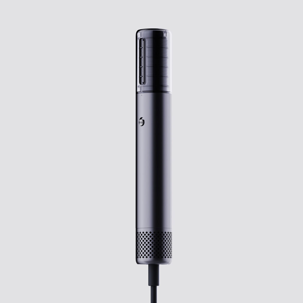 Hair Dryer Wand Design (4)