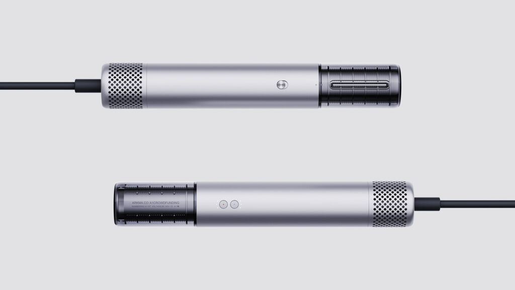 Hair Dryer Wand Design (5)