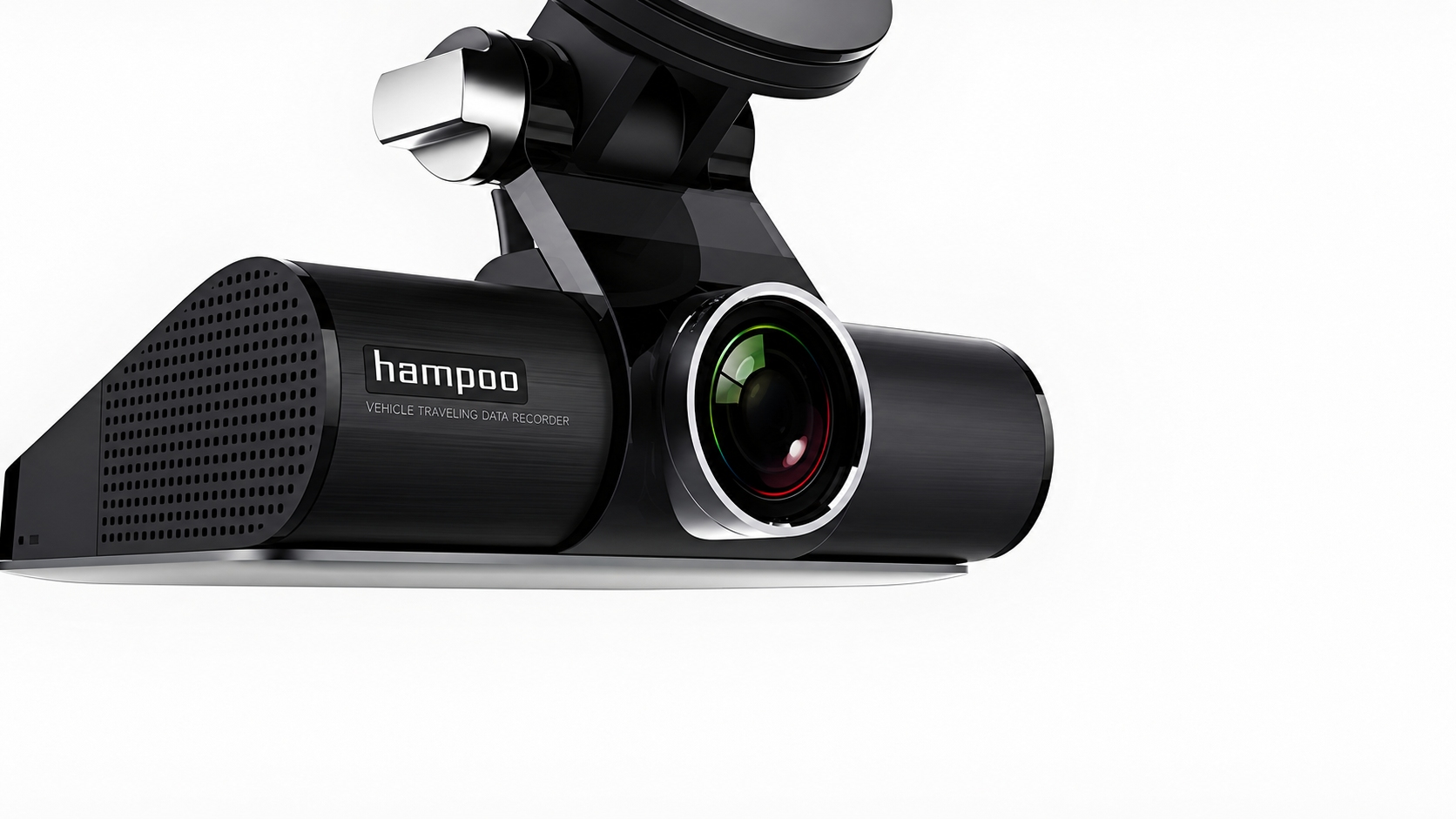 Hampoo Dash Cam