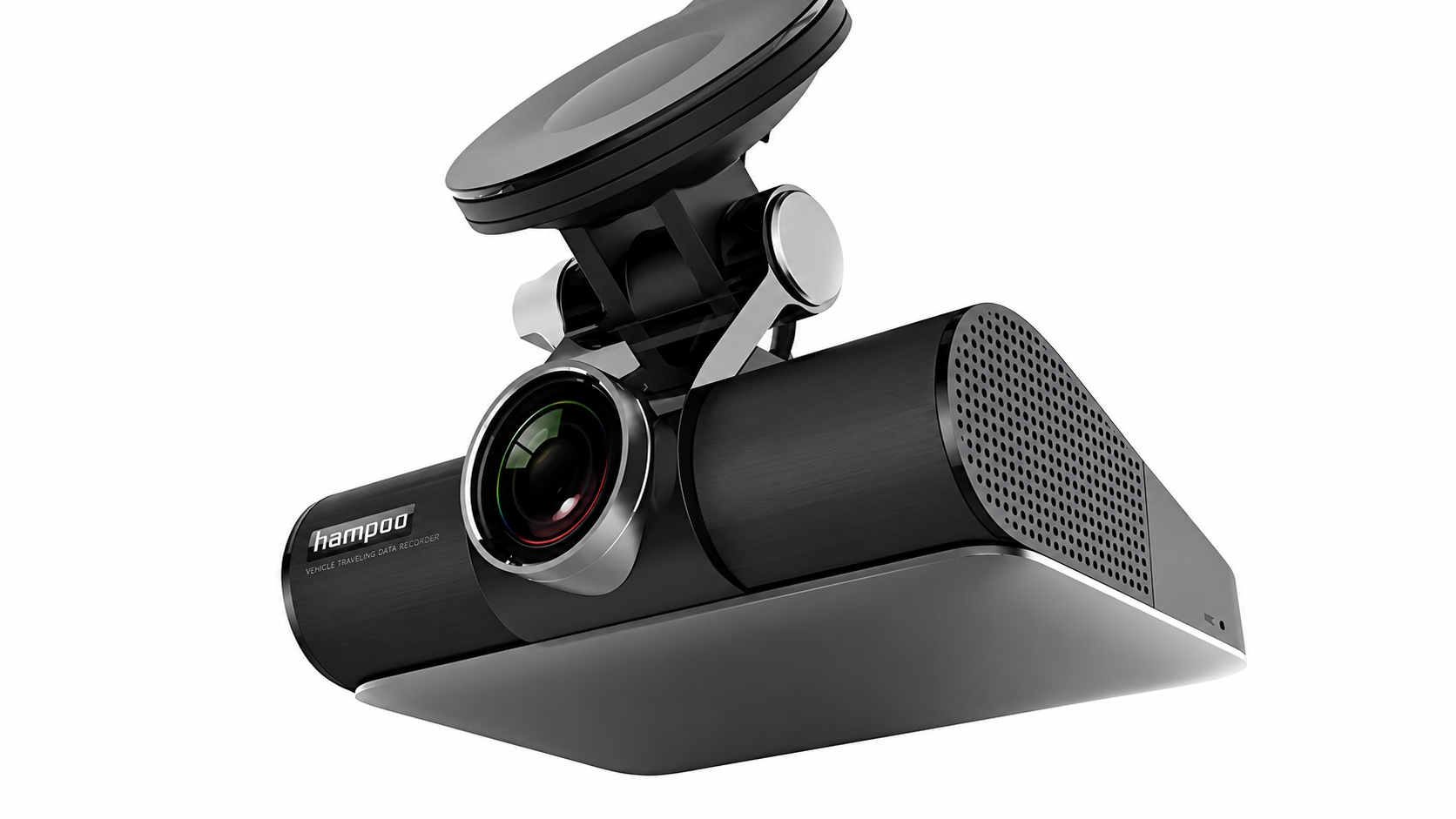 Automotive Dash Cam Development