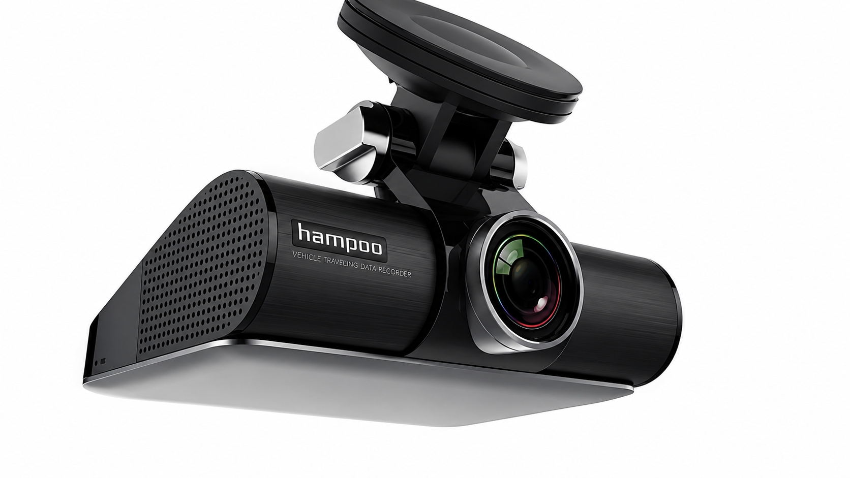 Hampoo Dash Cam