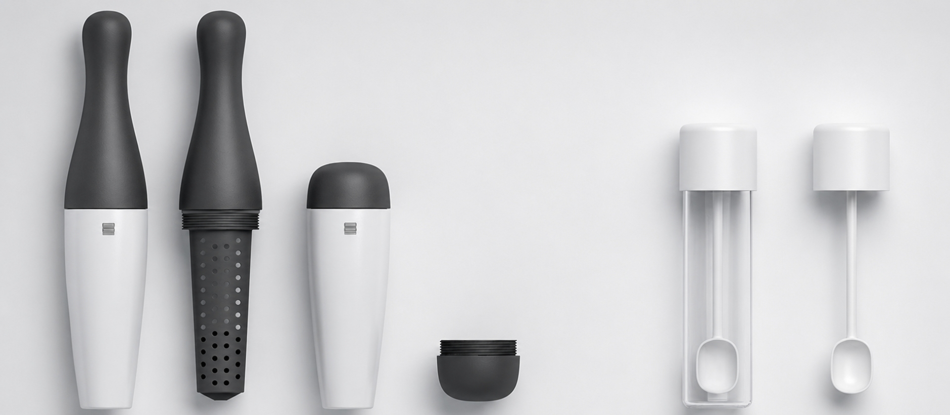 Health Sample Collection Device Design