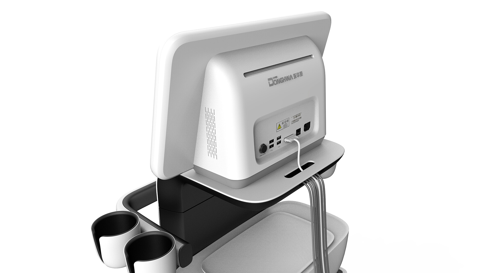 Heart Rate Monitoring Device Design