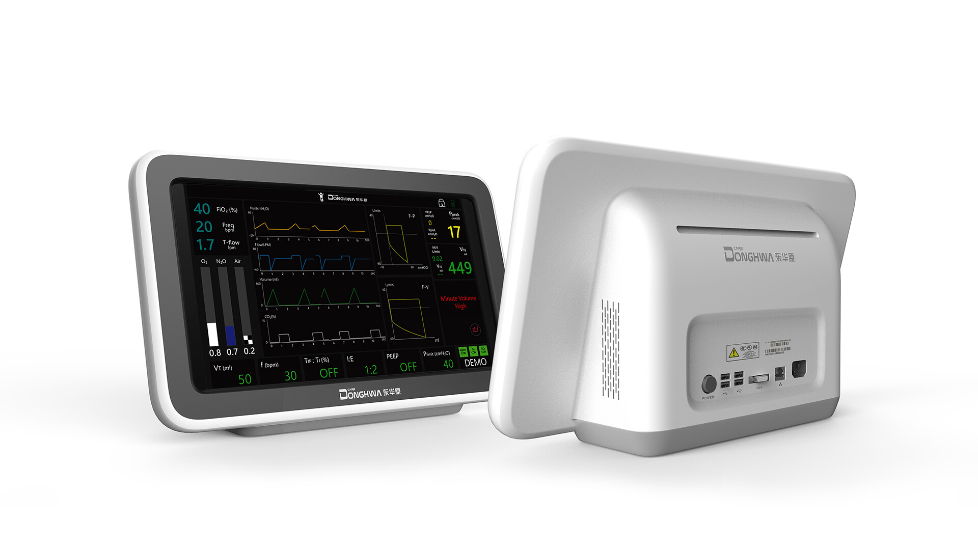 Heart Rate Monitoring Device Design