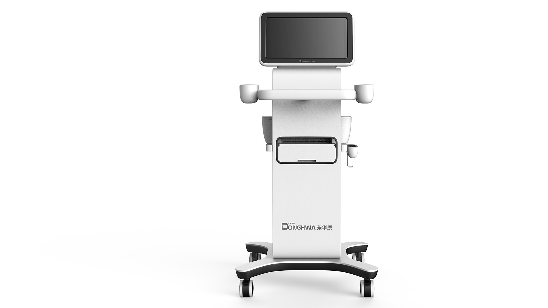 Heart Rate Monitoring Device Design