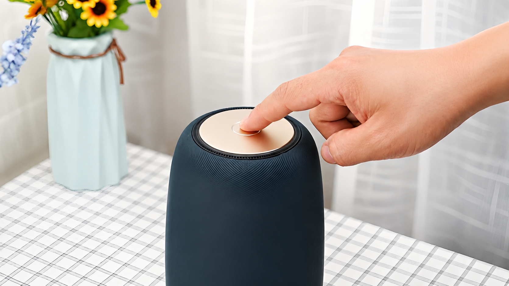 Himalaya AI Speaker