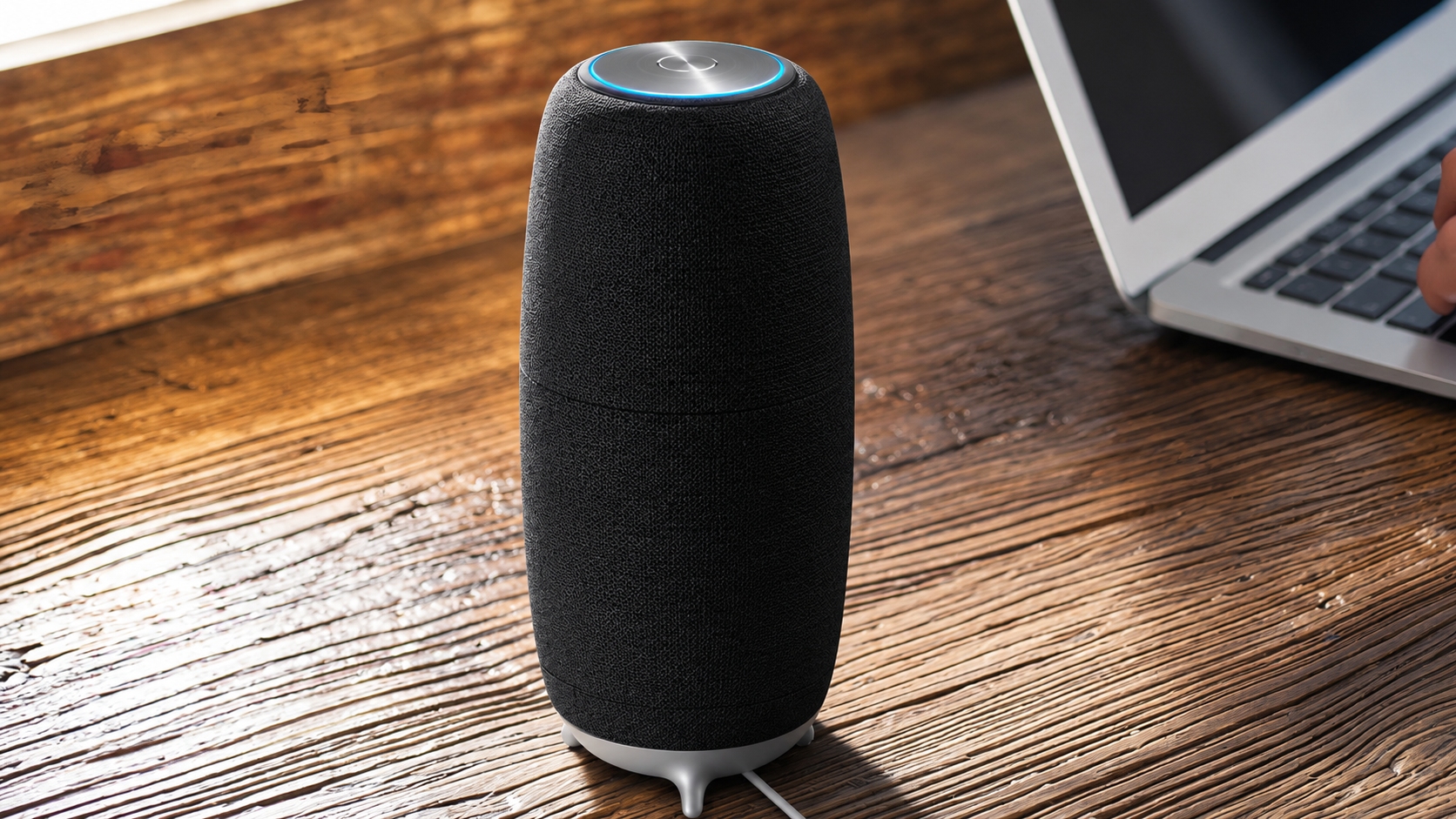 Himalaya AI Speaker
