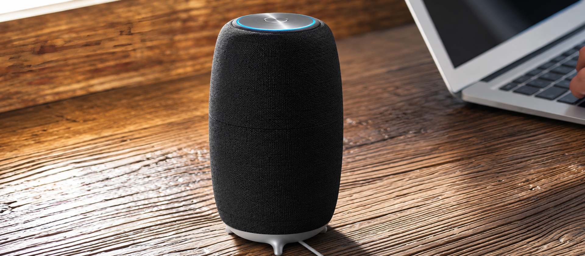 Himalaya AI Speaker