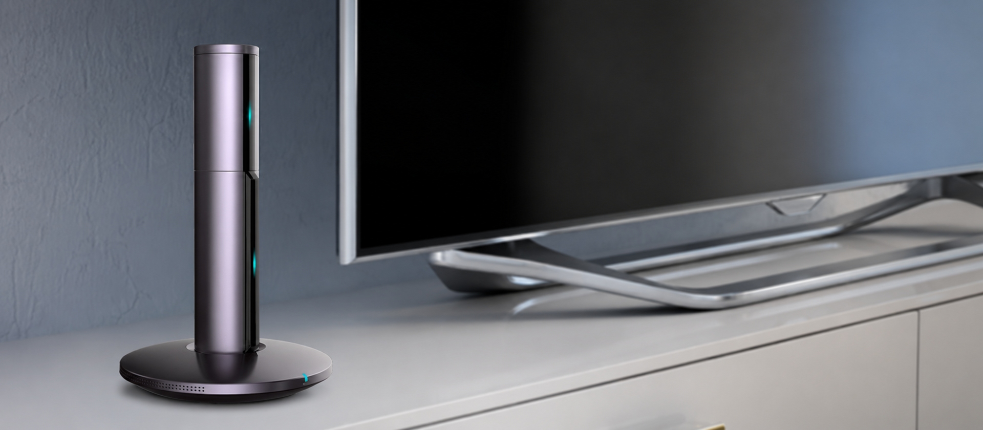Home Cloud Sharing Product Design