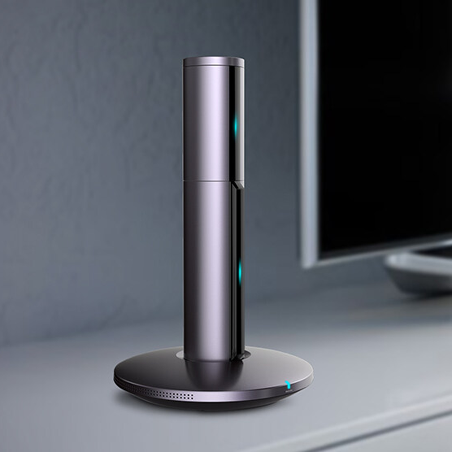 Home Cloud Sharing Product Design