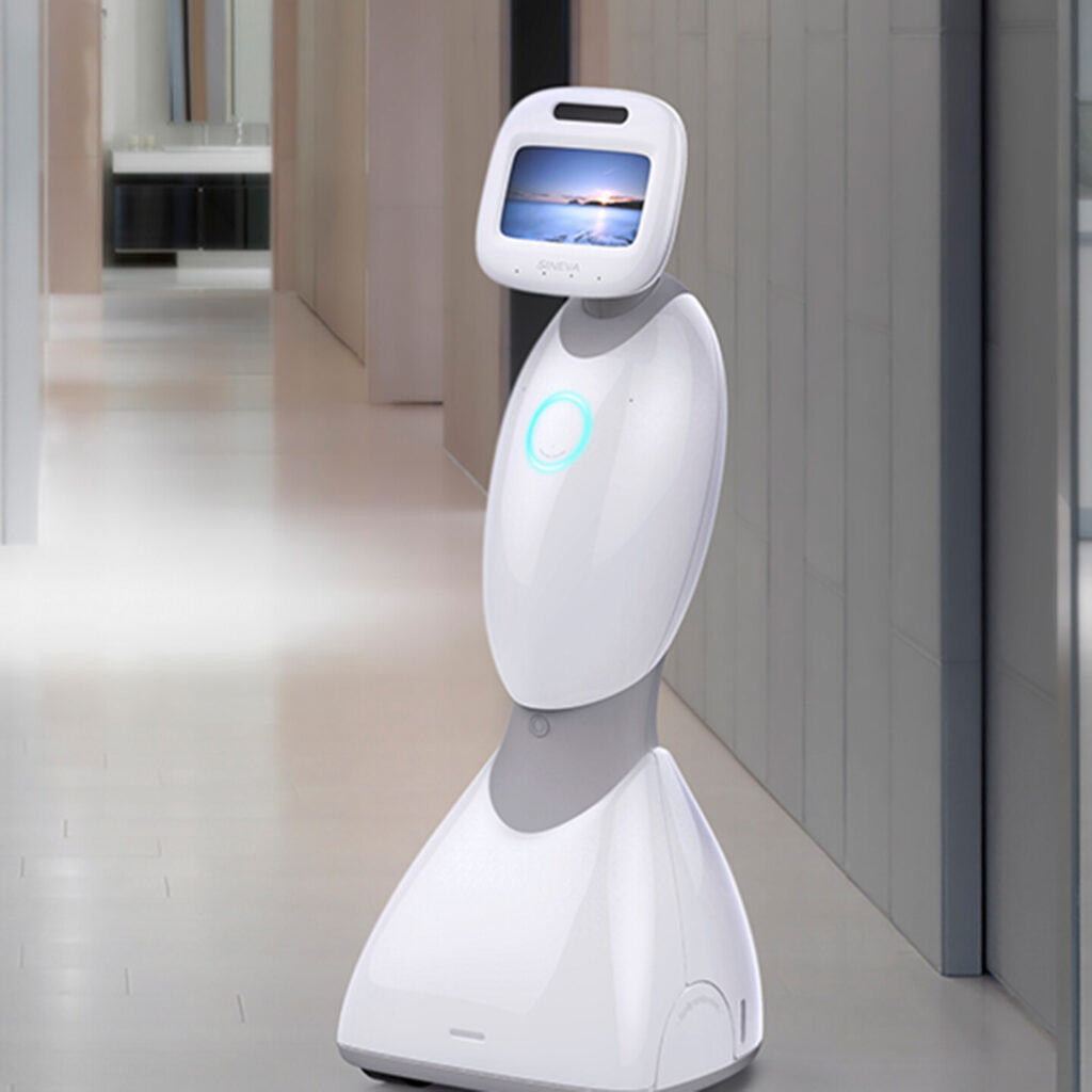 Home Companion Robot Design (6)