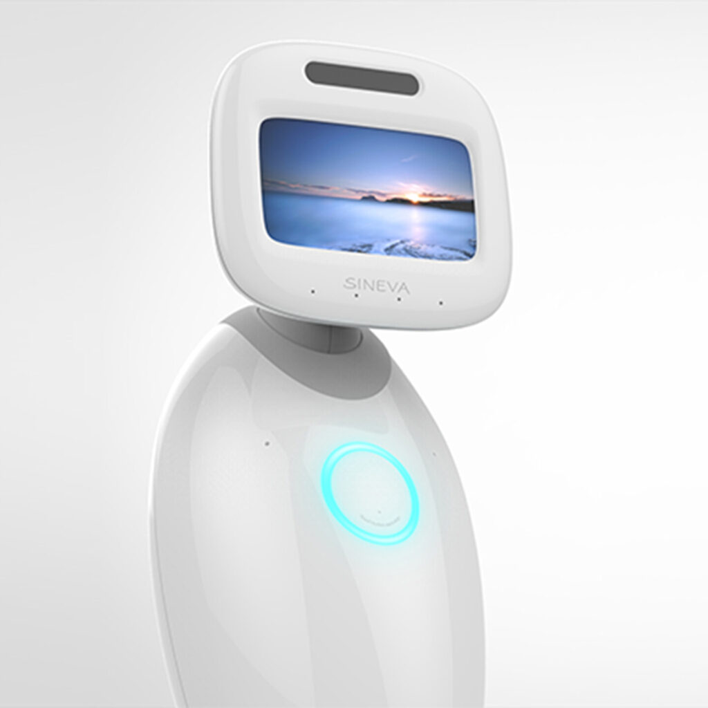 Home Companion Robot Design (7)