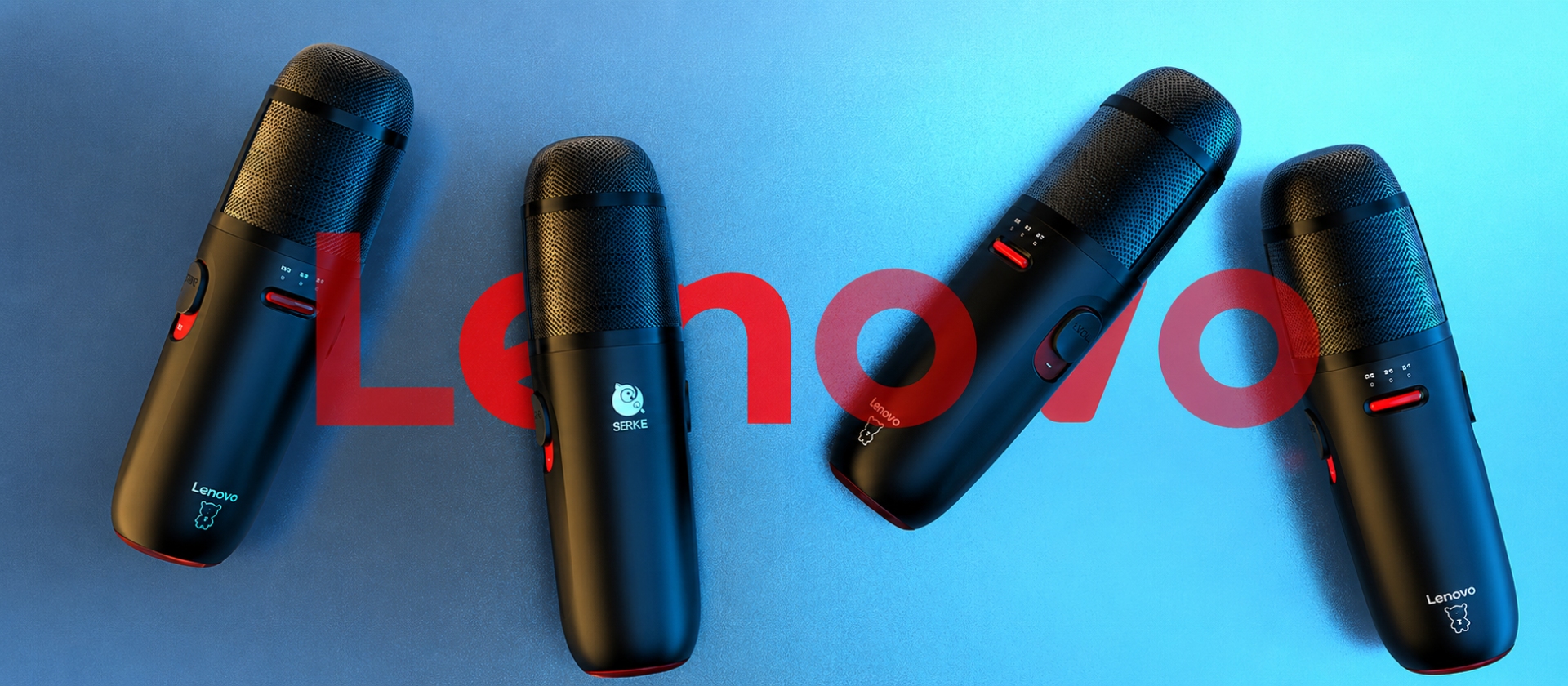 Home Microphone Design