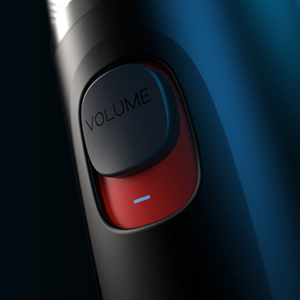 Home Microphone Design (4)