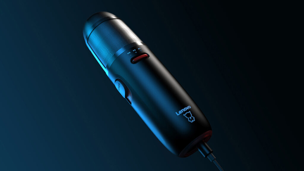 Home Microphone Design (6)