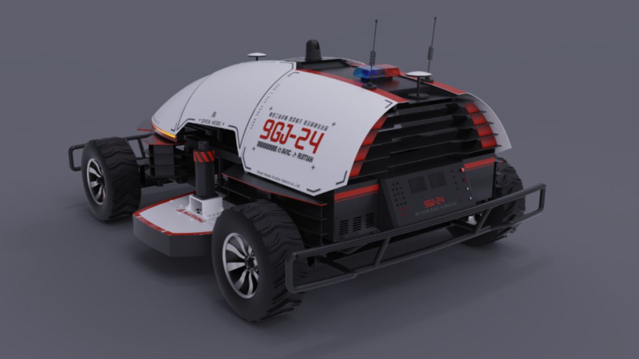 Hongdu Weeder