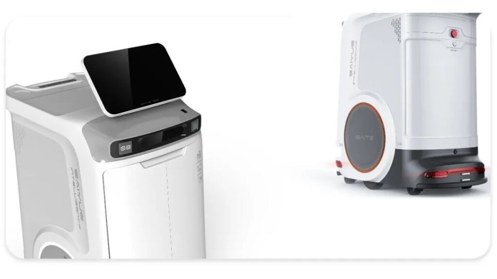 Hospital Delivery Robot Design (3)