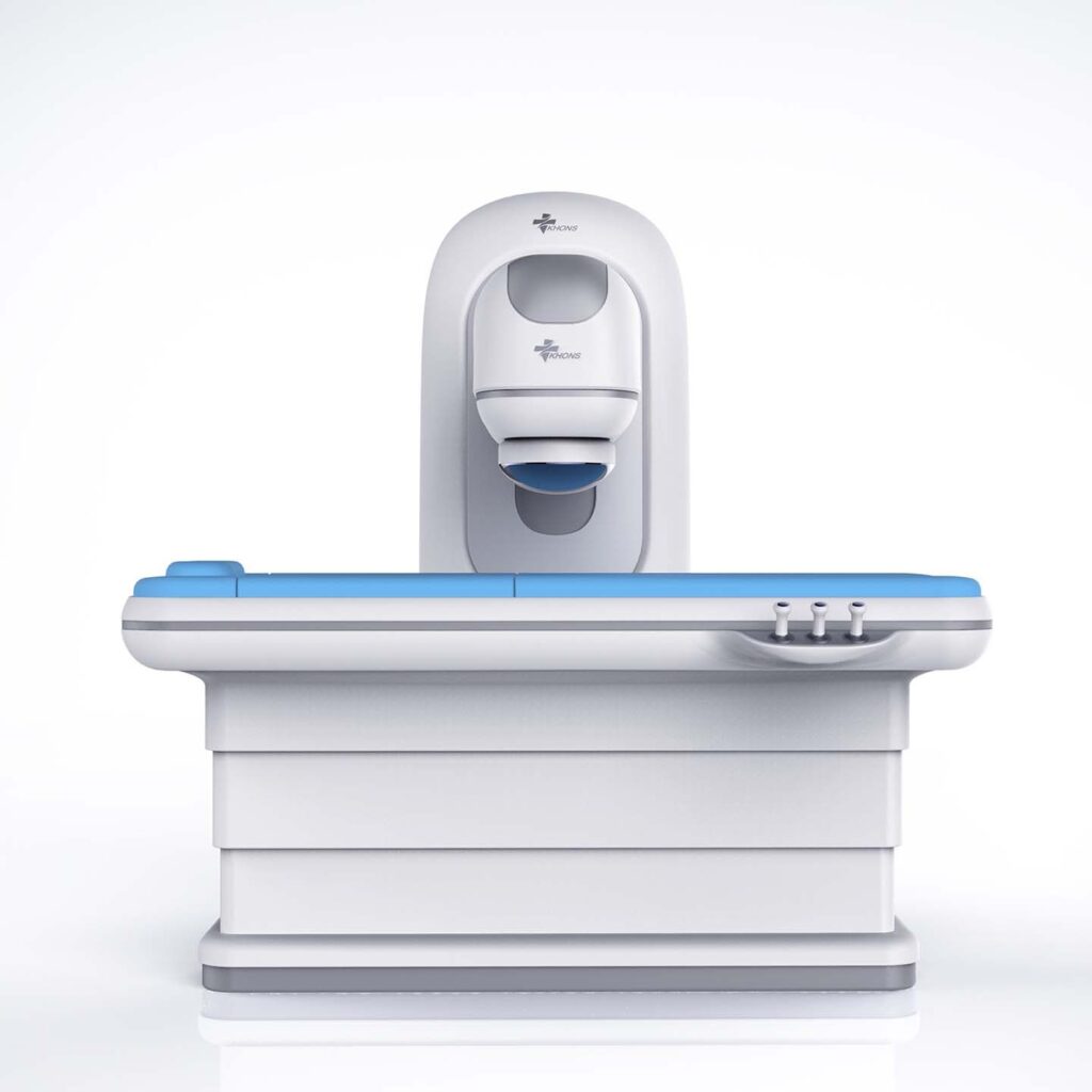 Hypertension Treatment System Design (3)