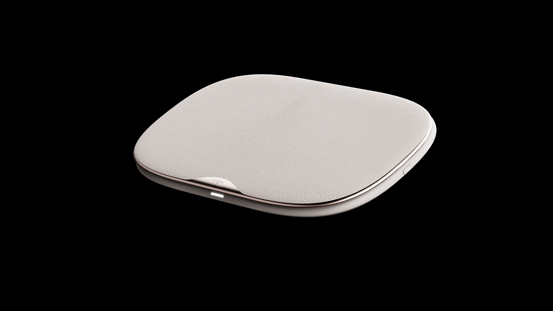 In-Car Makeup Mirror Design