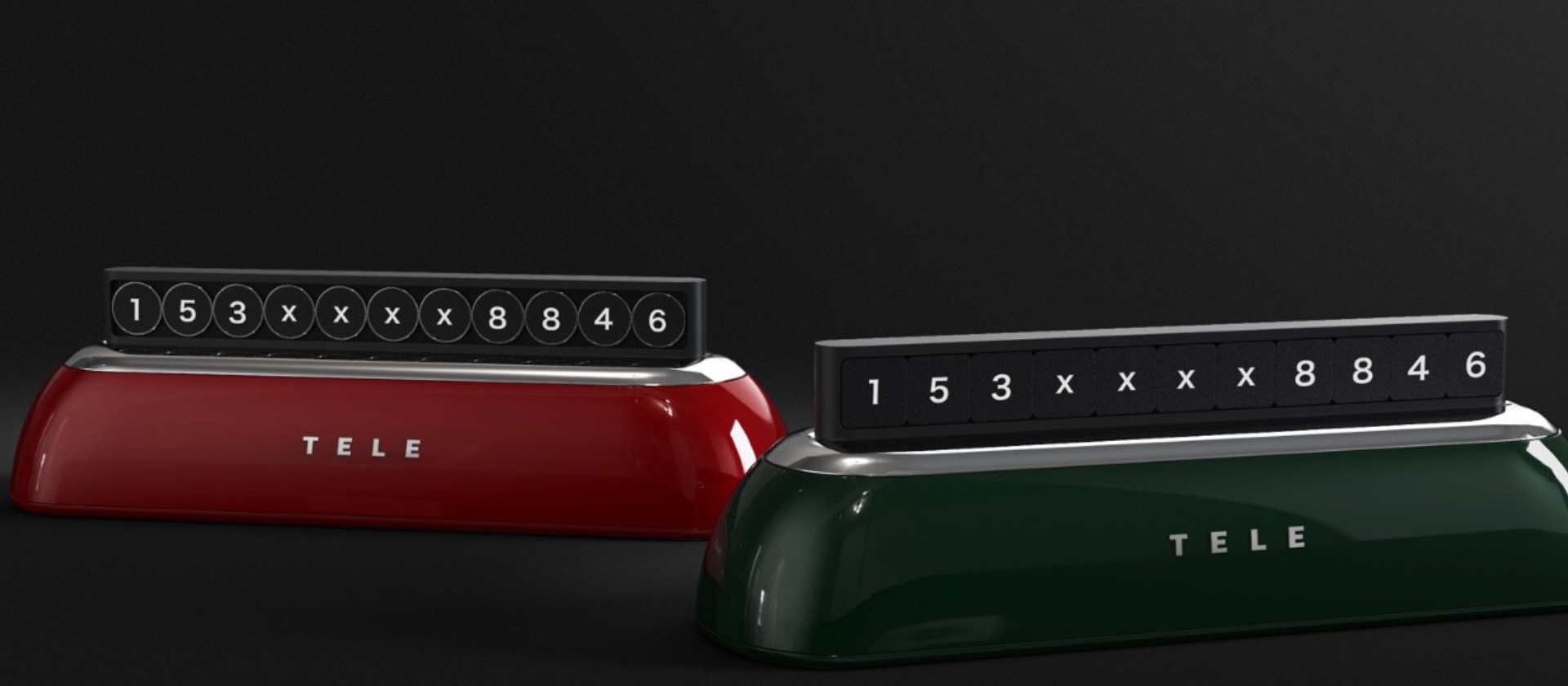 Automotive Accessories Product Design