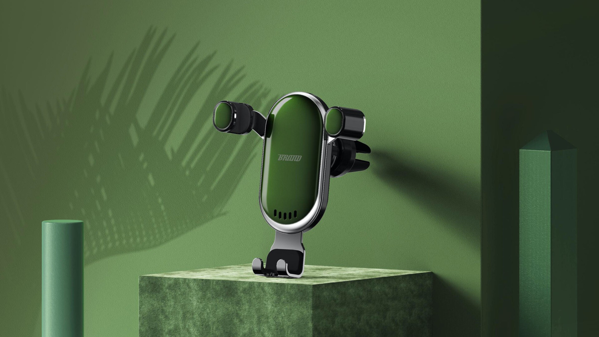 Automotive Accessories Product Design