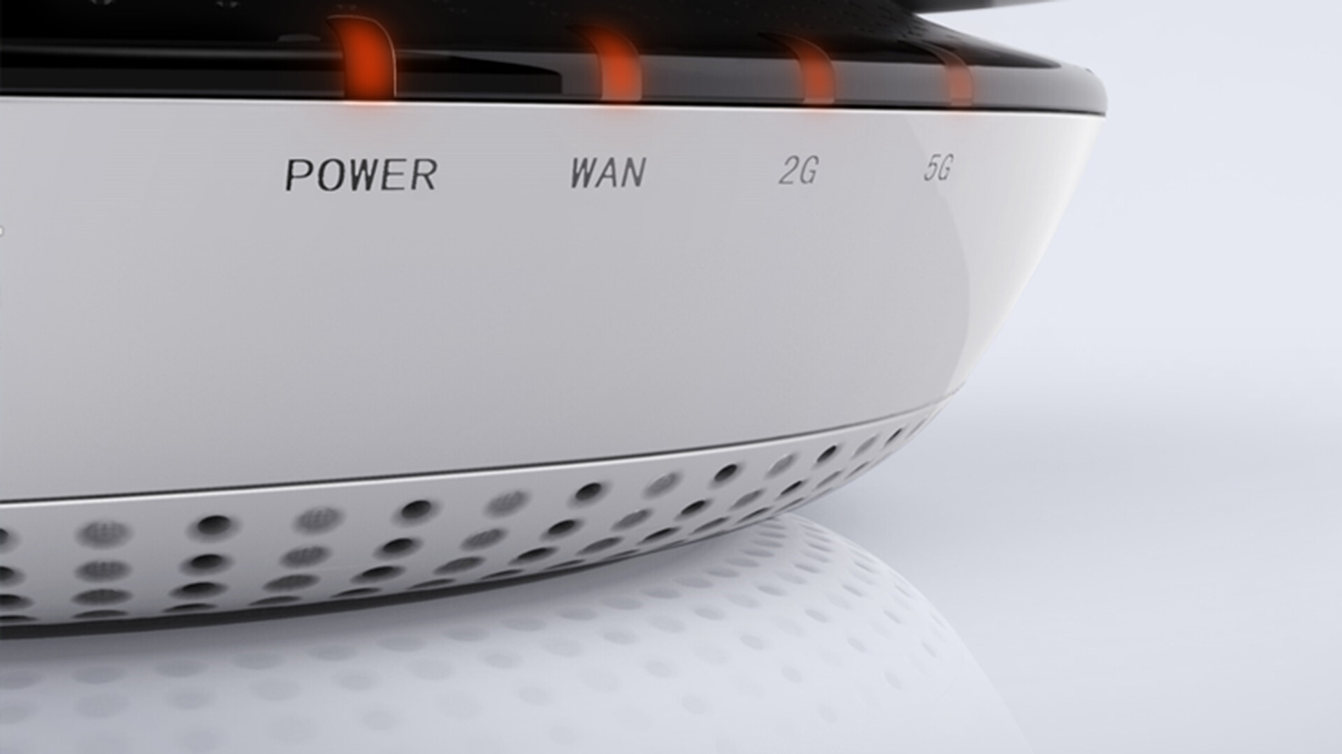 Indoor Router Design