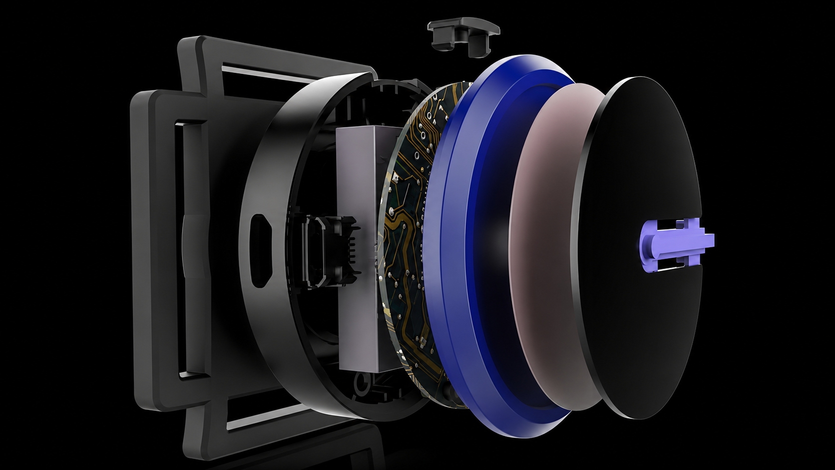 Inertial Motion Capture System