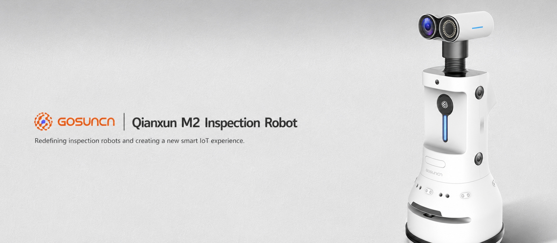 Inspection Robot Design