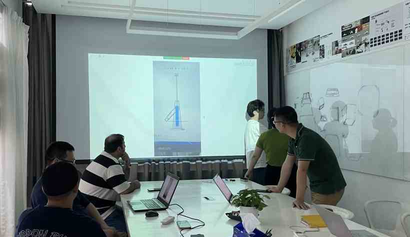 Intelligent Traffic Safety Product Design (1) Intelligent Traffic Safety Product Design