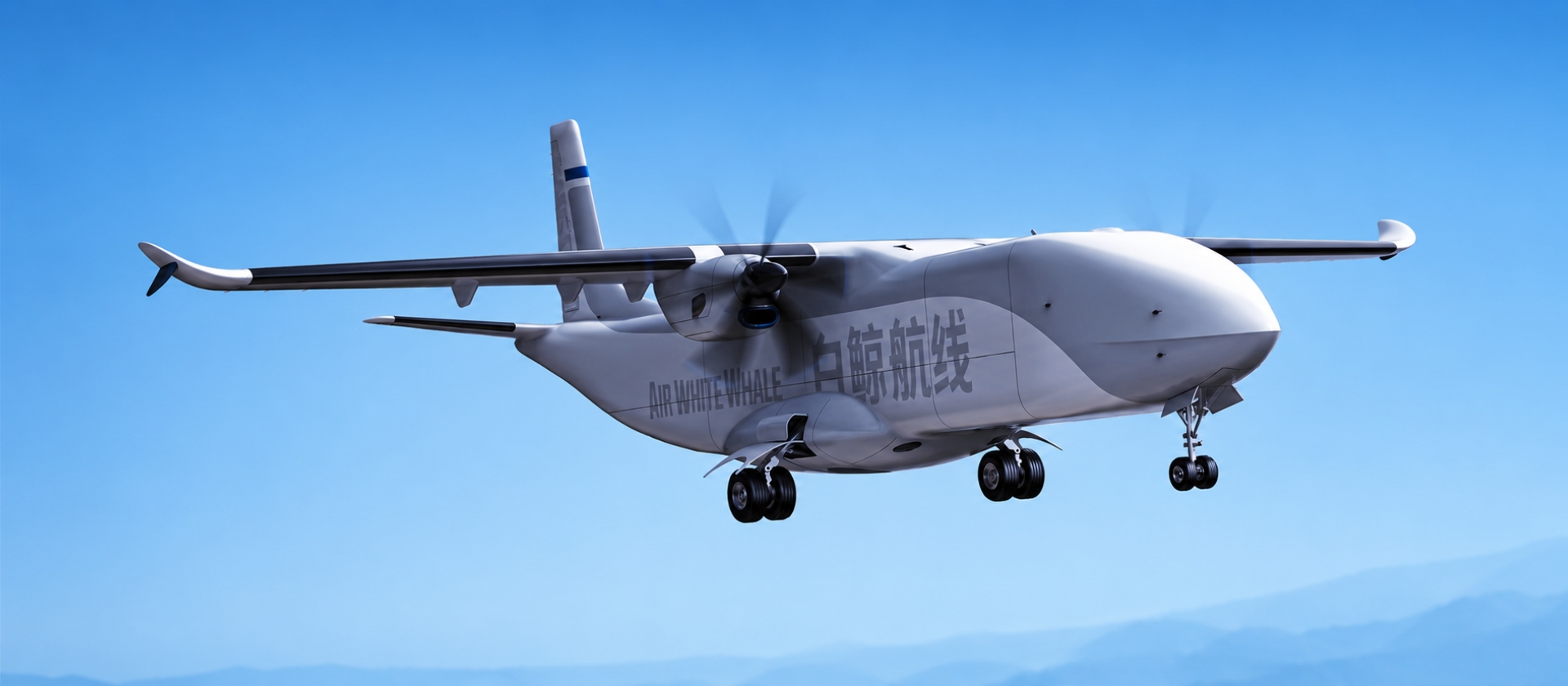 Large-Drone-Exterior-Design