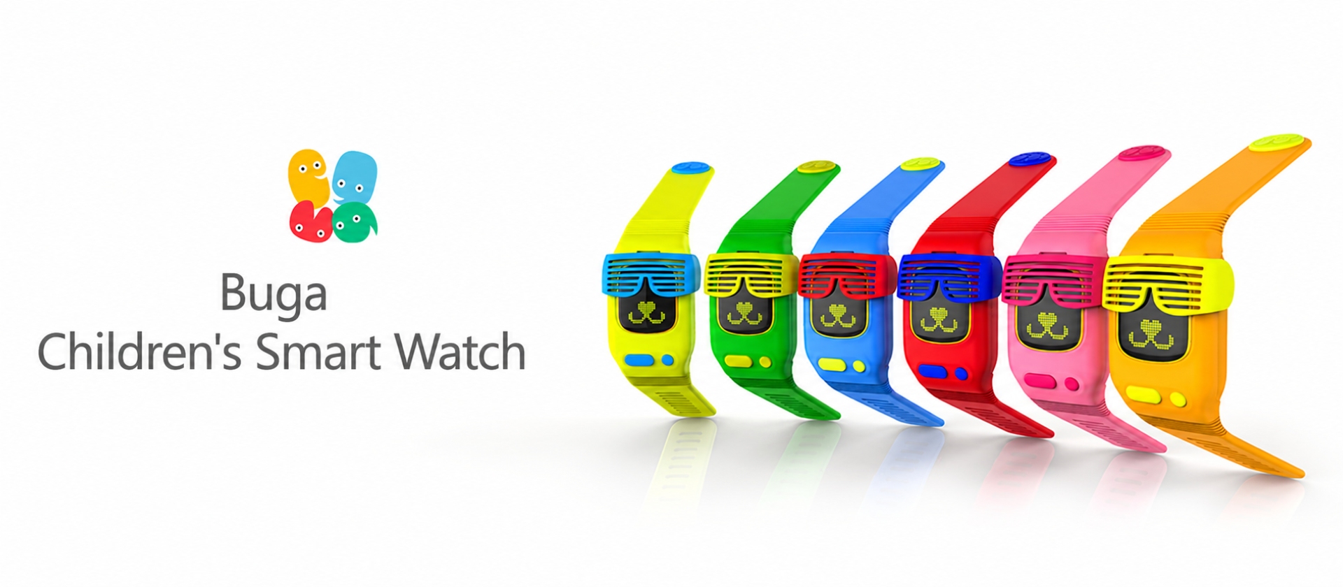 Mango Children Watch