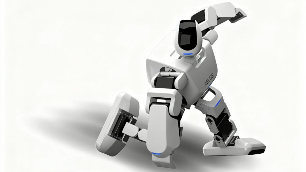 Mechanical Design Firm (2)