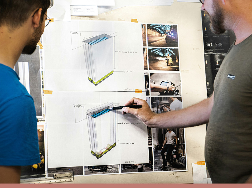 Mechanical Prototype Development (1)