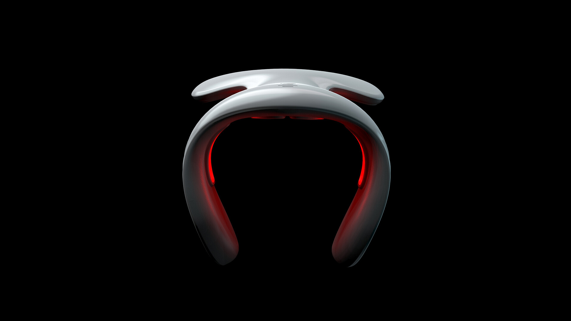 Neck Massager Design