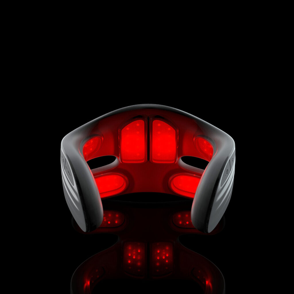 Neck Massager Design (3)