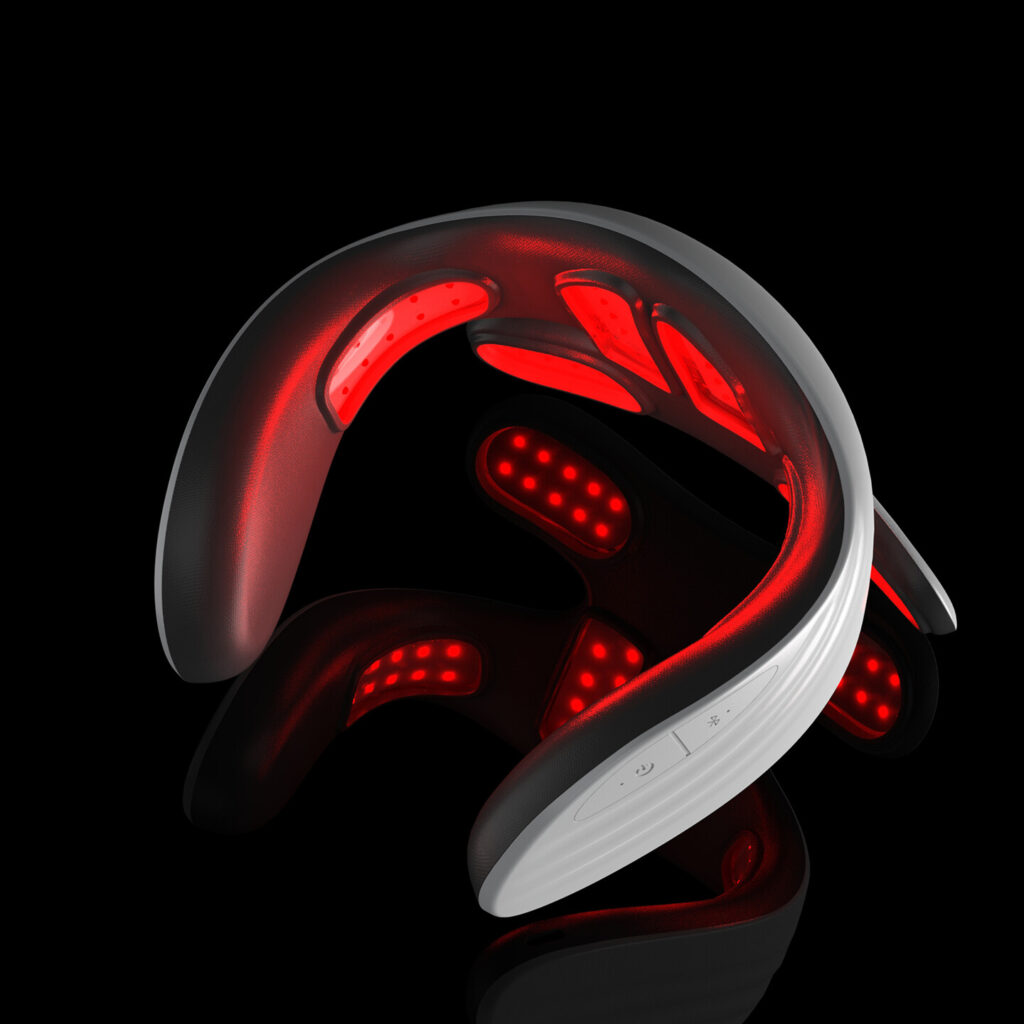 Neck Massager Design (4)