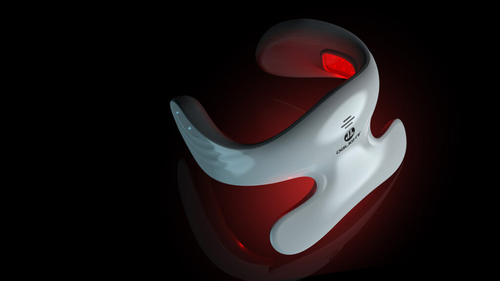Neck Massager Design (5)