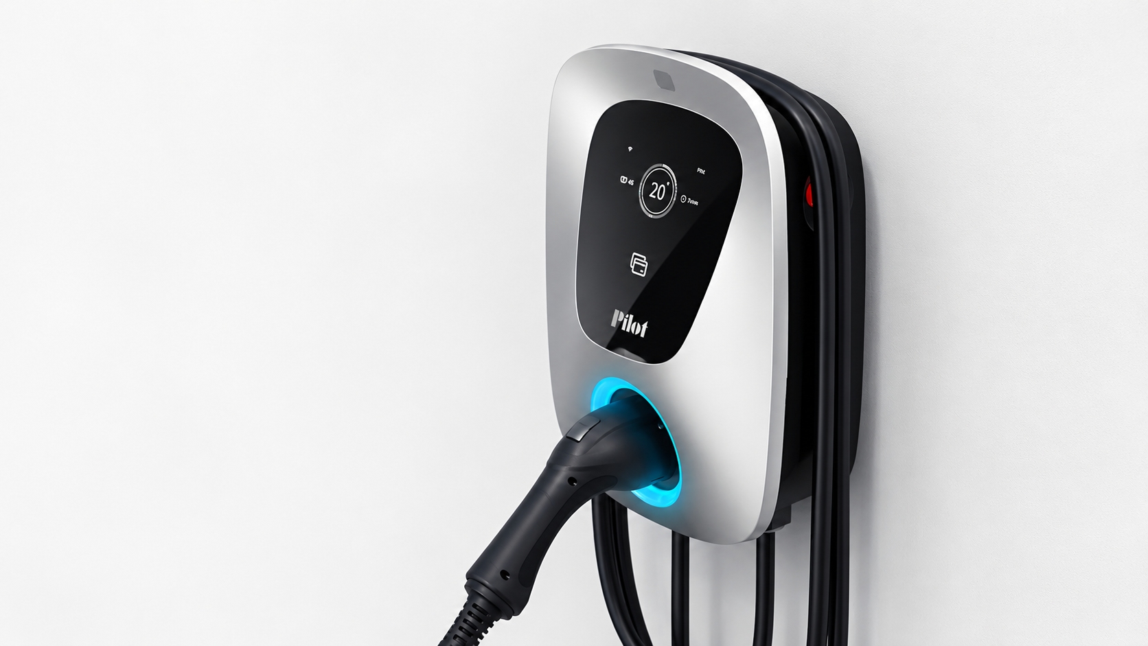 PMAC Smart EV Charger