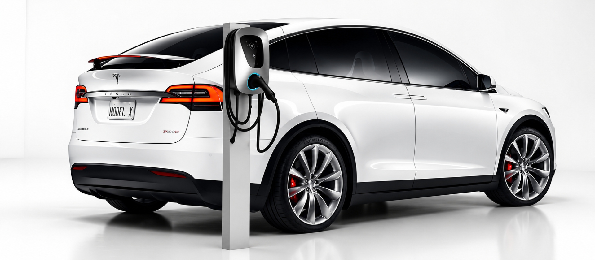 PMAC Smart EV Charger
