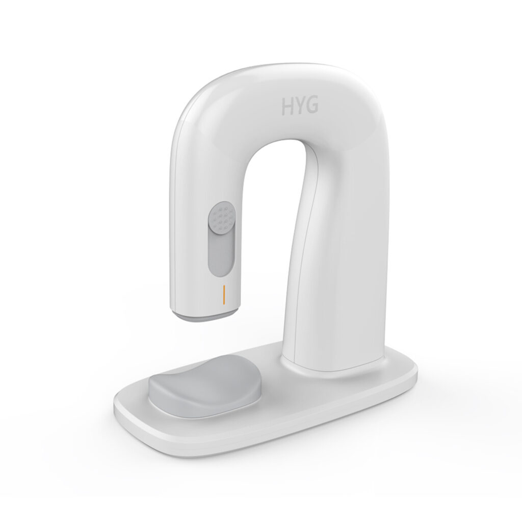 Portable TCM Diagnostic Device Design (3)
