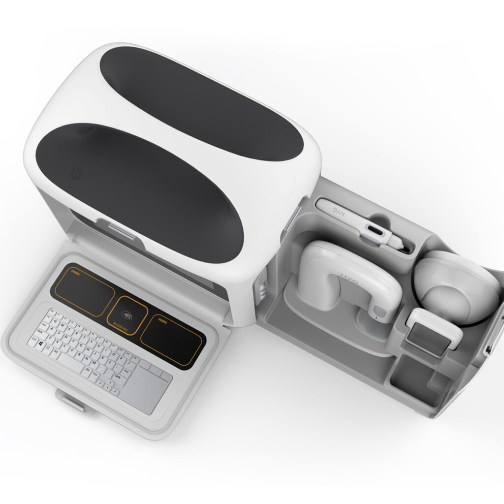 Portable TCM Diagnostic Device Design (4)