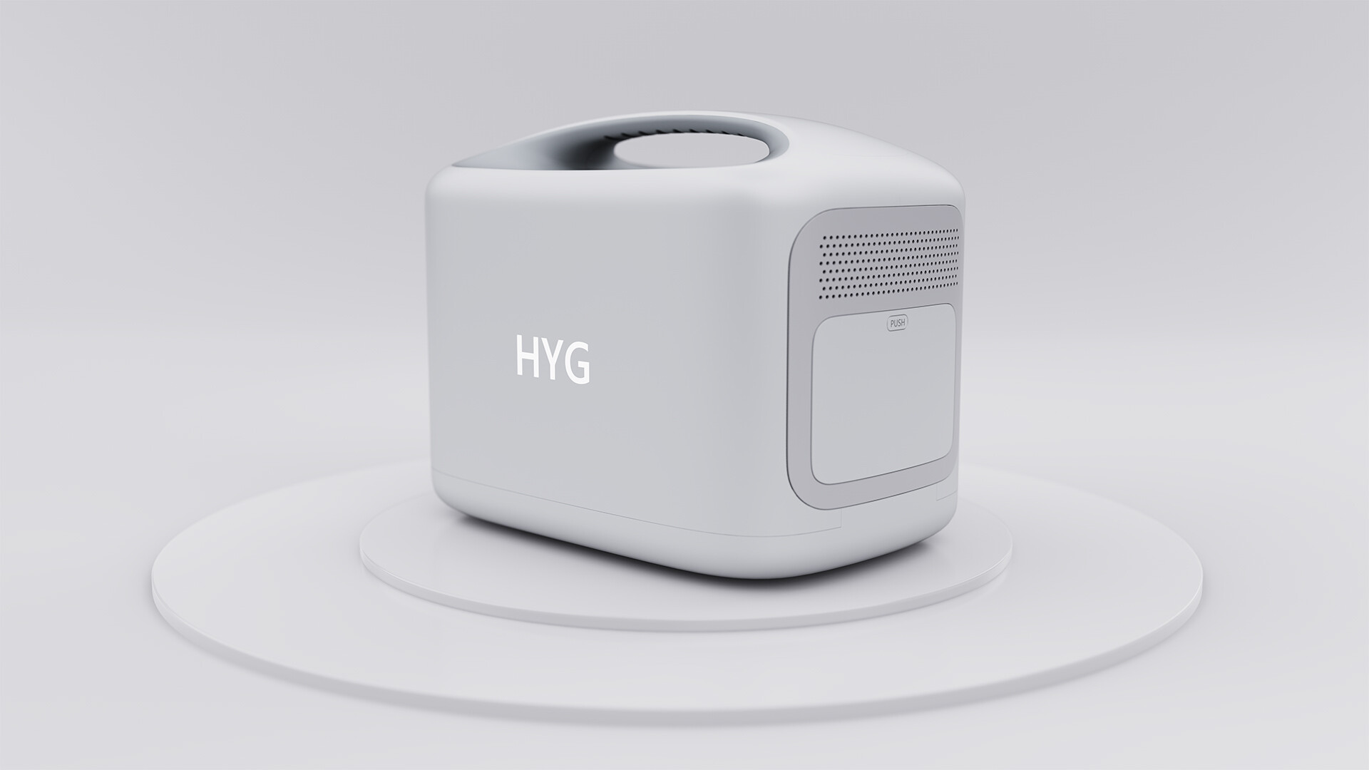 Portable TCM Diagnostic Device Design