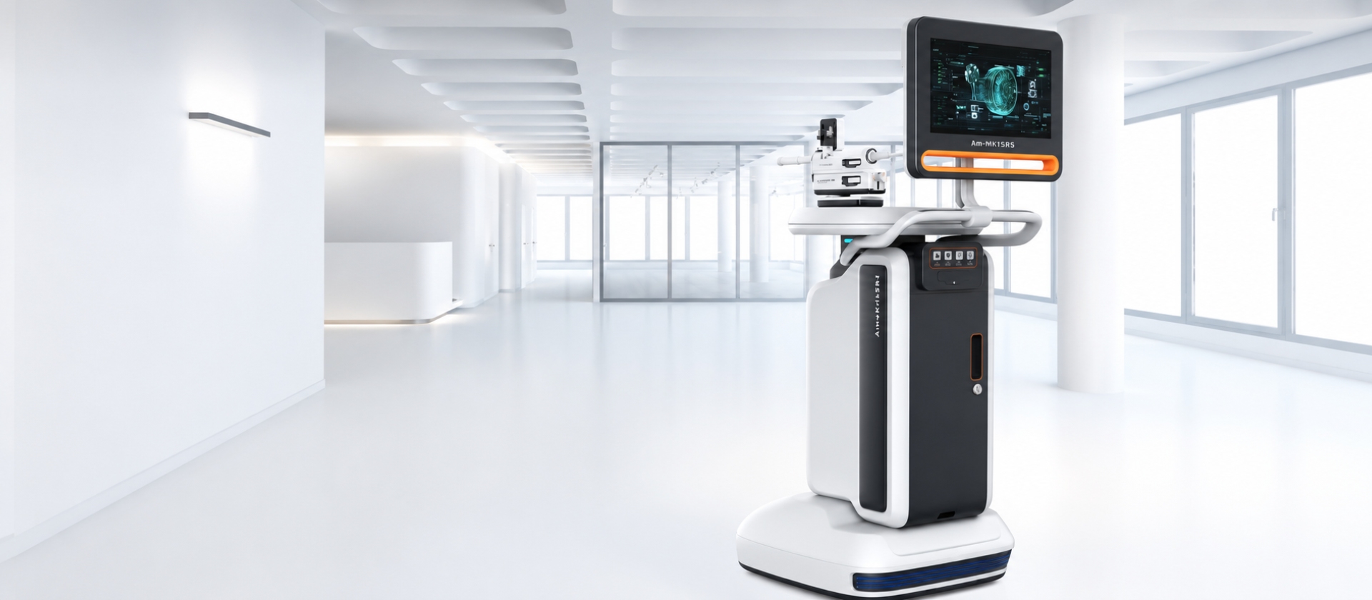 Prostate Biopsy Robot Design