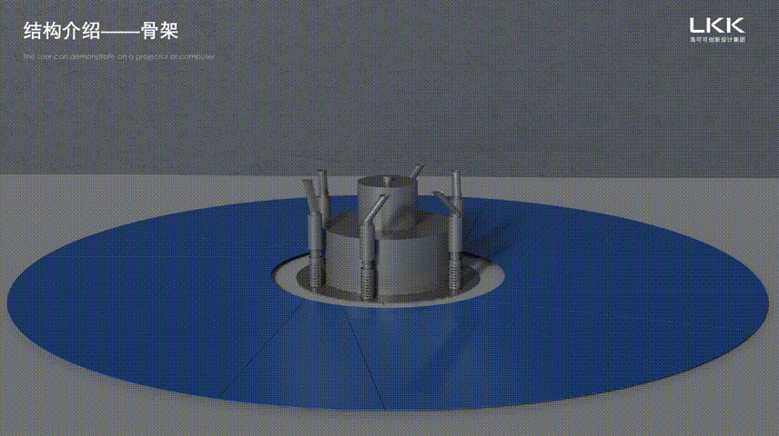 Pumped Storage Power Station Design (1)