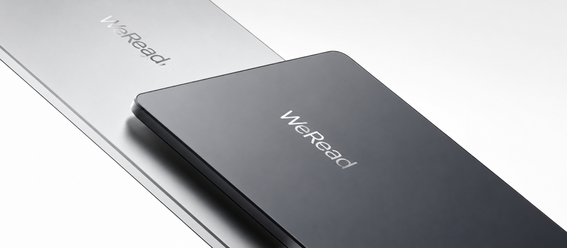E-Ink Reader Product Design